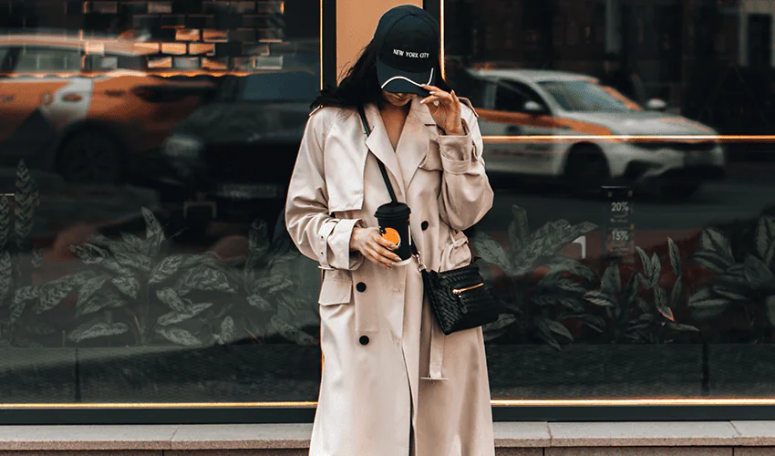 доставка с Poshmark