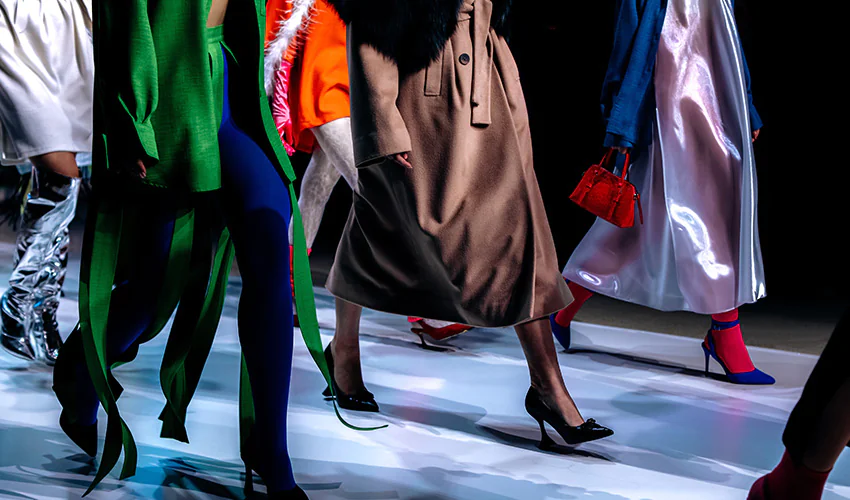 классическое пальто