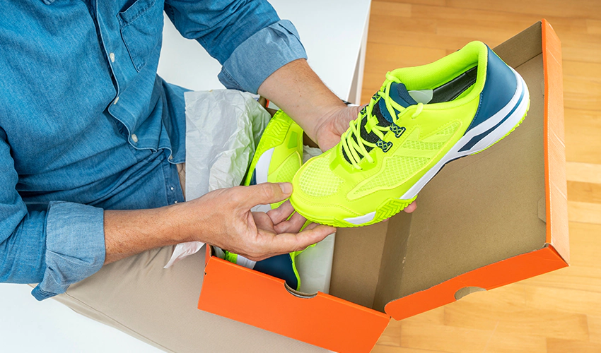 лучшие кроссовки для бега