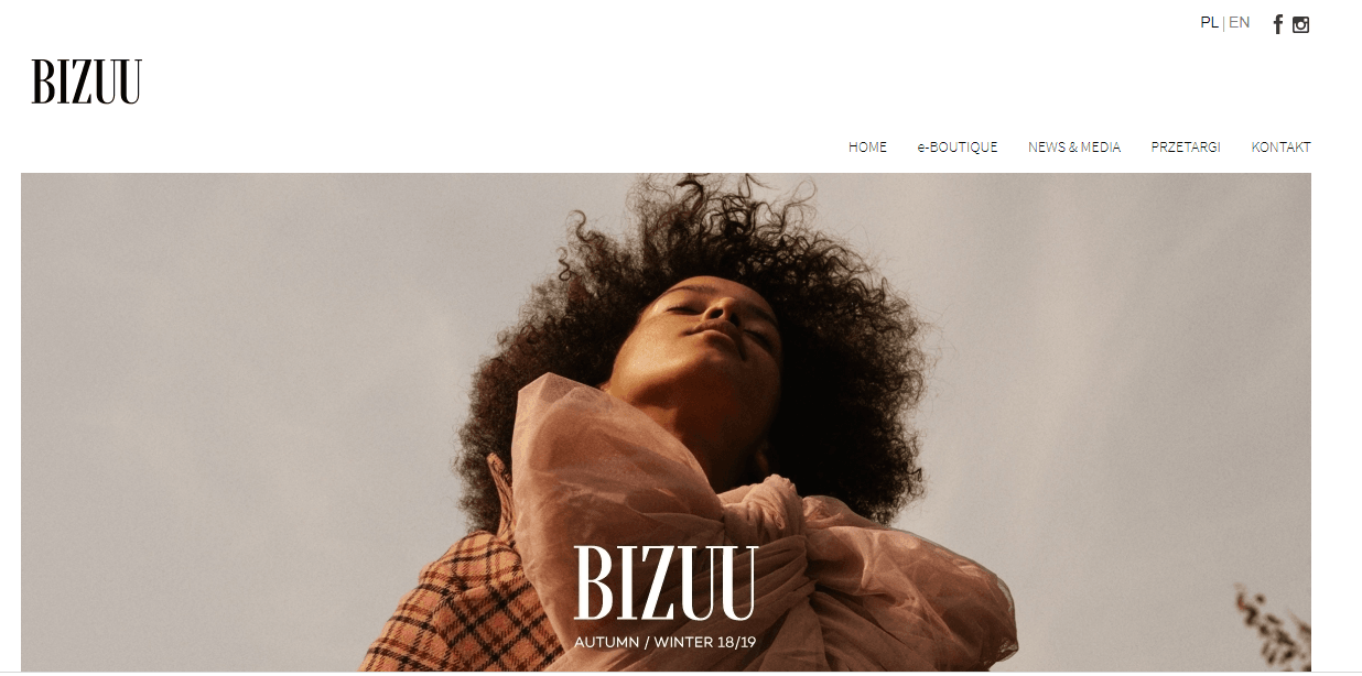 Bizuu купить онлайн с доставкой в Казахстан - Meest Shopping - 2