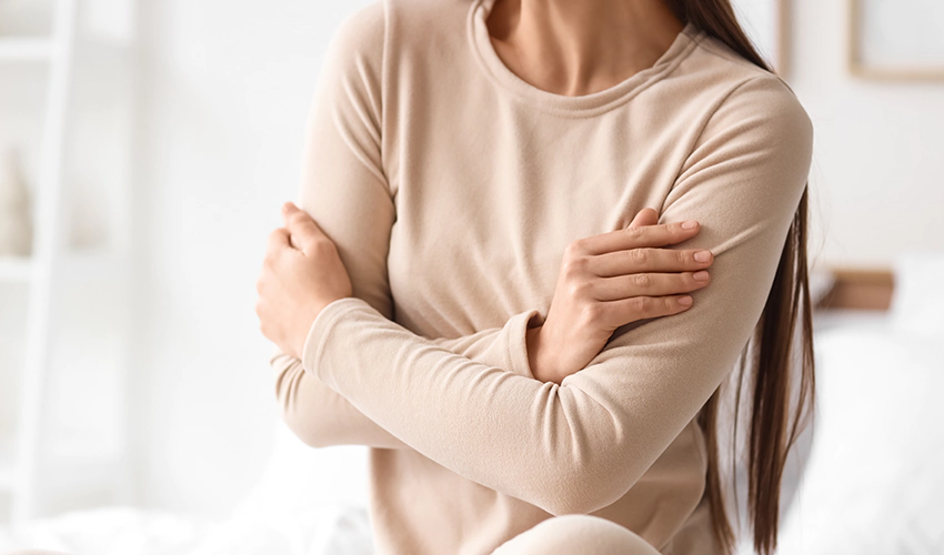 какое выбрать термобелье