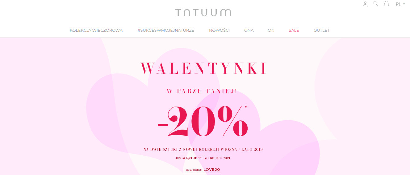 TATUUM купить онлайн с доставкой в Узбекистан - Meest Shopping - 2