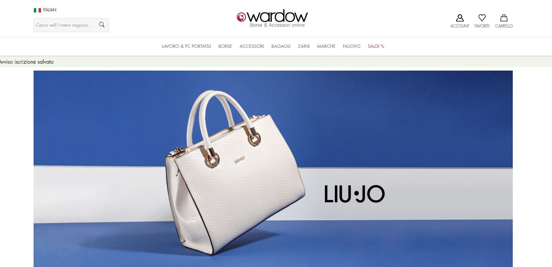 Wardow купить онлайн с доставкой в Казахстан - Meest Shopping - 2