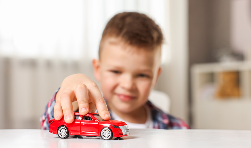 Які іграшки найбільше подобаються хлопчикам | Meest Shopping - 30