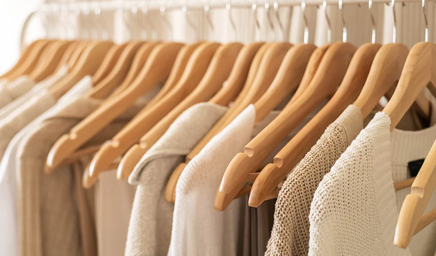 Как одеваться стильно и недорого