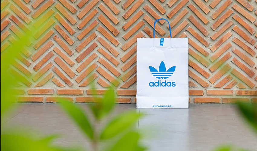 як вибрати джинси Adidas