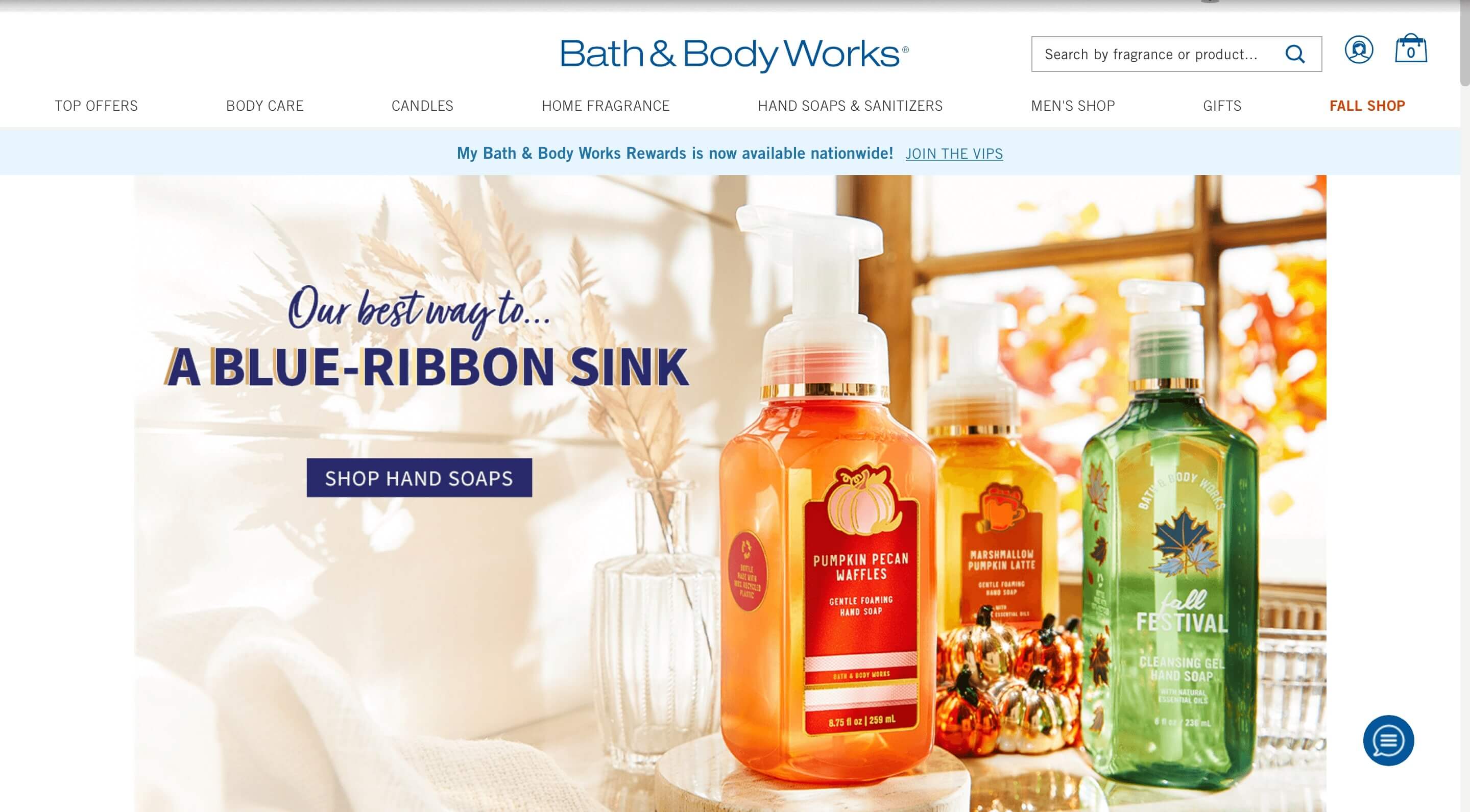 Bath & Body Works - 2