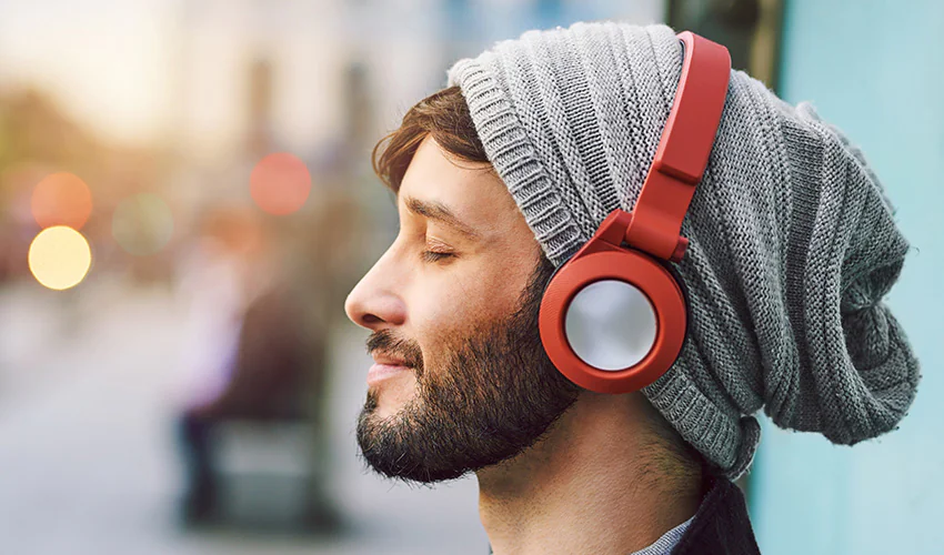 аудиоаксессуары Soundcore с доставкой в Казахстан