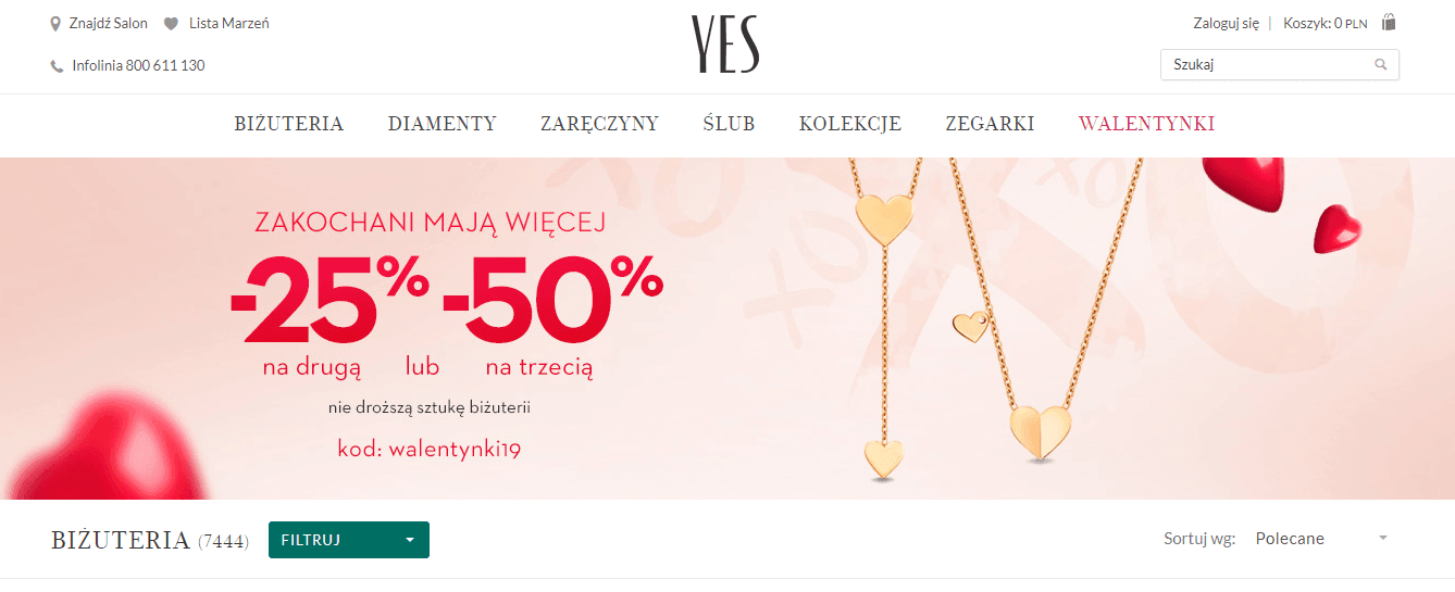 YES купить онлайн с доставкой в Узбекистан - Meest Shopping - 2