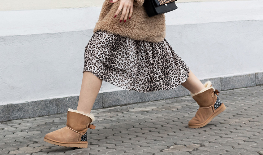 Трендові позиції масмаркету на весну! - 41