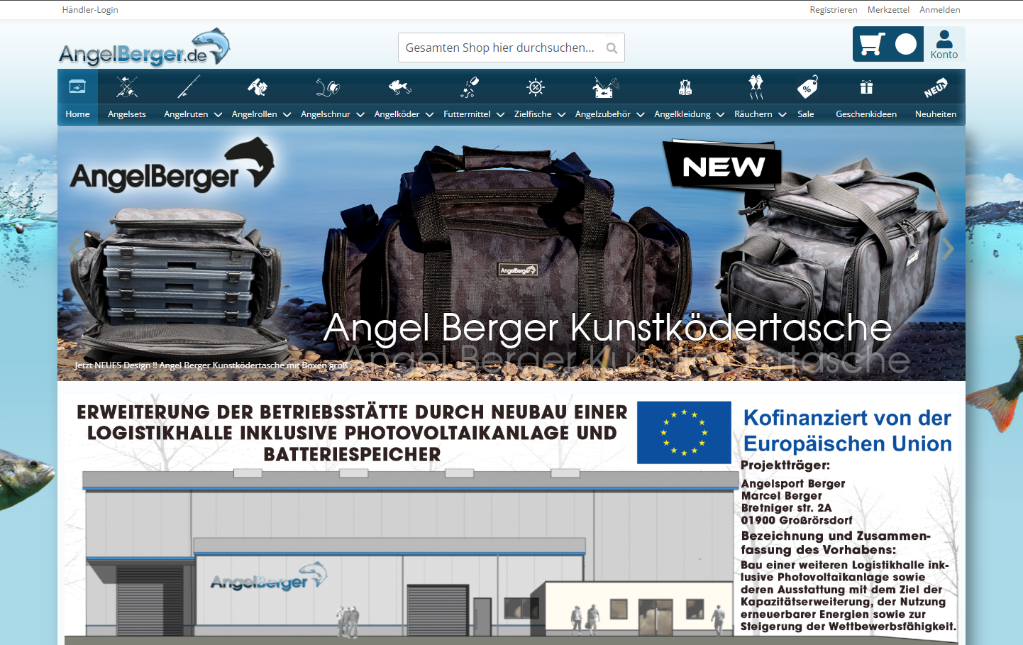 Angel-Berger купити з доставкою в Україну - Meest Shopping - 2