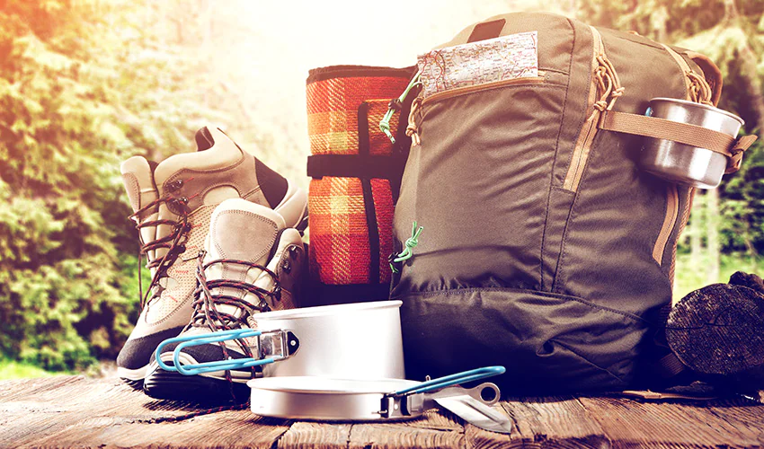 заказать товары Campsaver