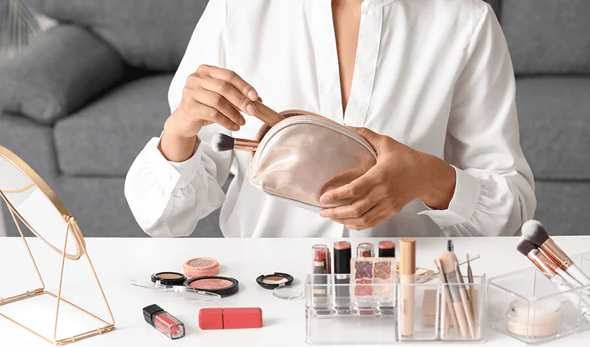 інтернет-магазин Allure USA