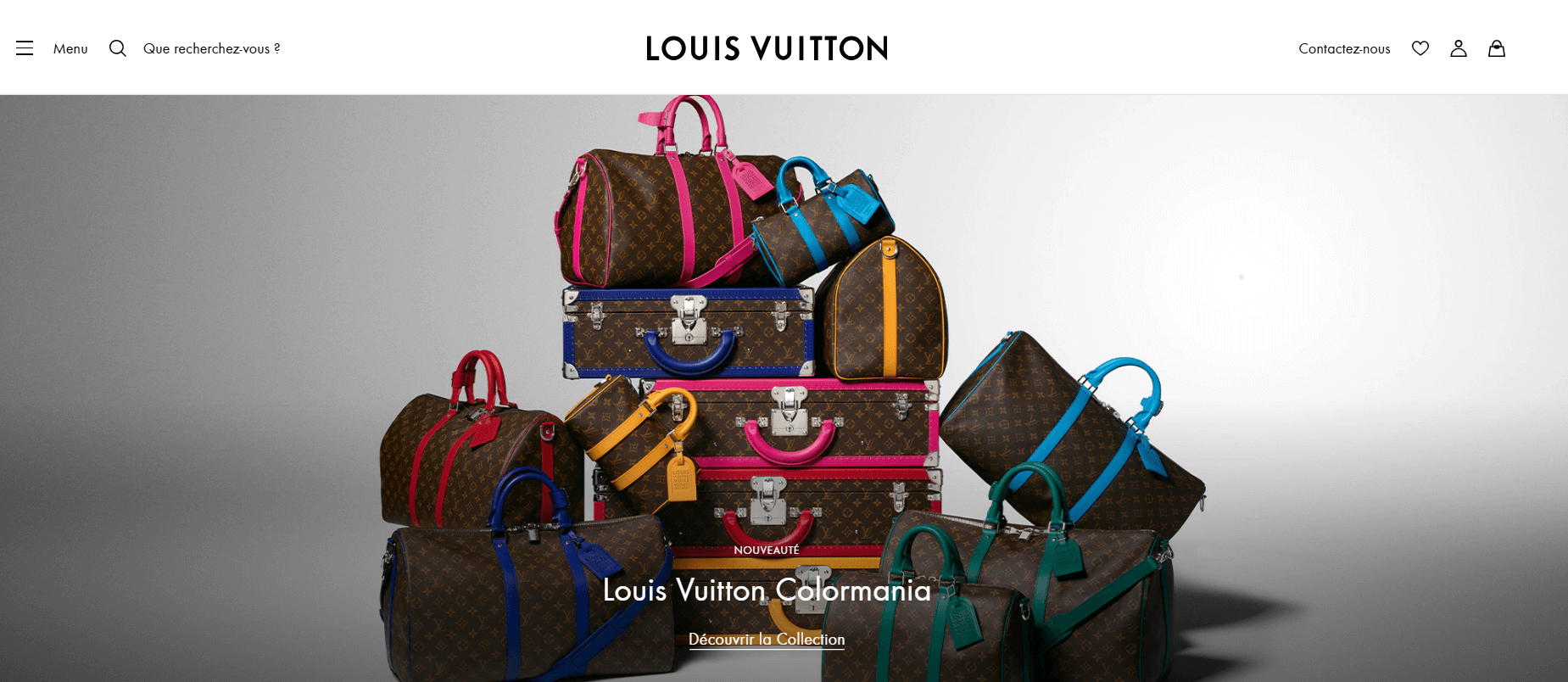 Доставка з Louis Vuitton - 2