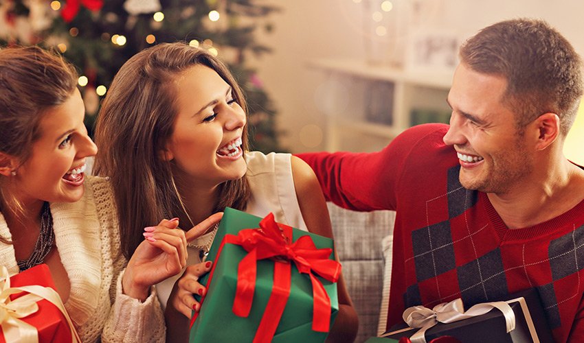 Що подарувати на Новий рік: найактуальніші ідеї подарунків до прийдешніх свят | Meest Shopping - 3