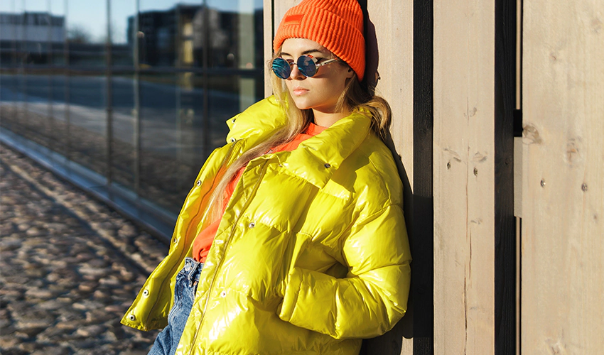 как выбрать зимнюю куртку по размеру