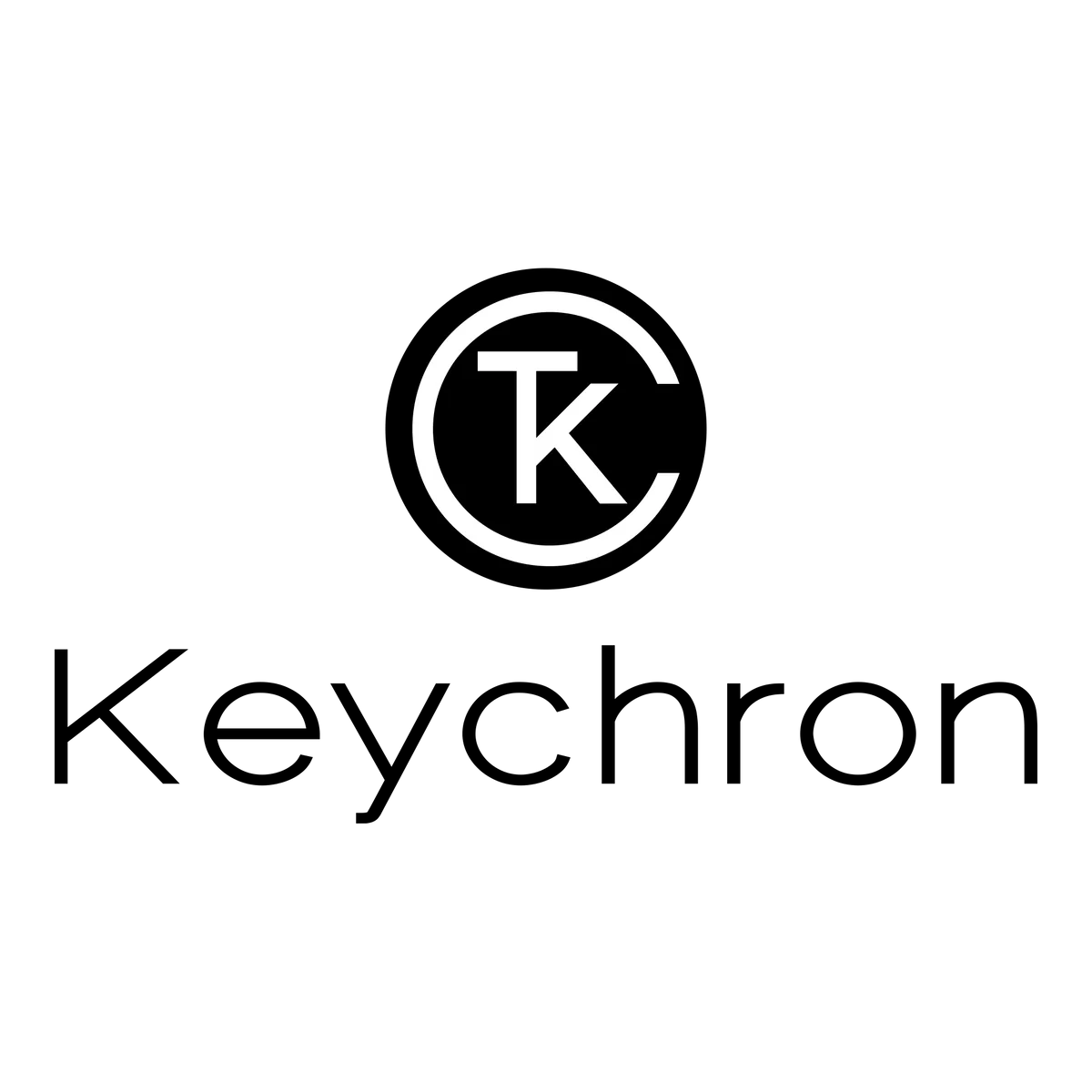 Keychron - Доставка товаров в Украину