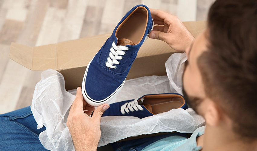 Доставка с Simon Shop