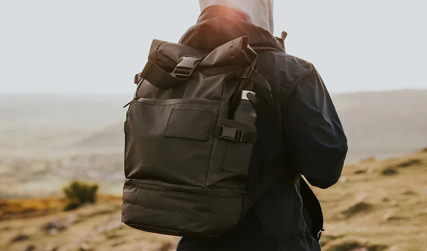 Herschel рюкзаки