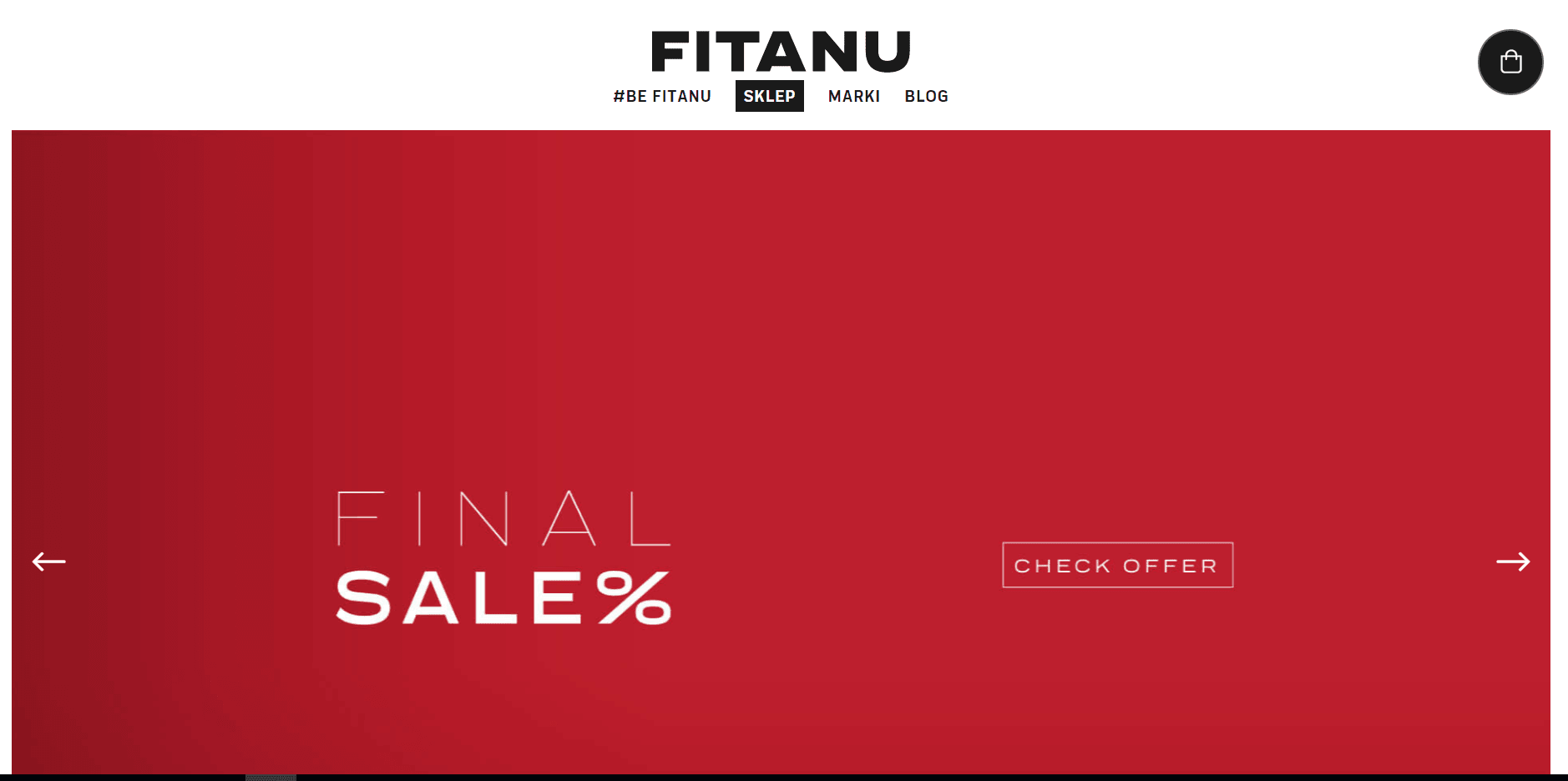 Fitanu купить онлайн с доставкой в Казахстан - Meest Shopping - 2