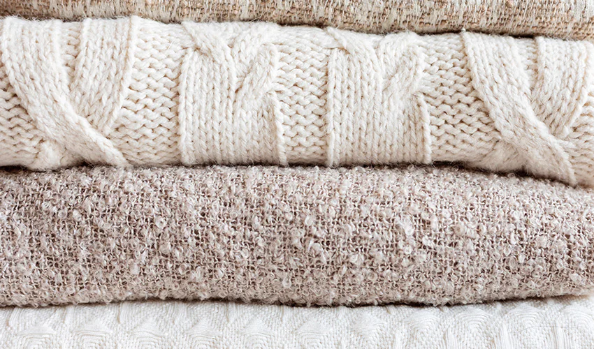 Осенняя одежда