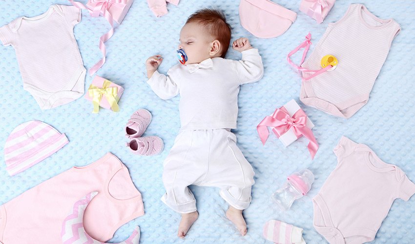 Який має бути якісний одяг для немовлят? myMeest - 3
