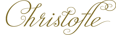 Christofle - Доставка товаров в Украину