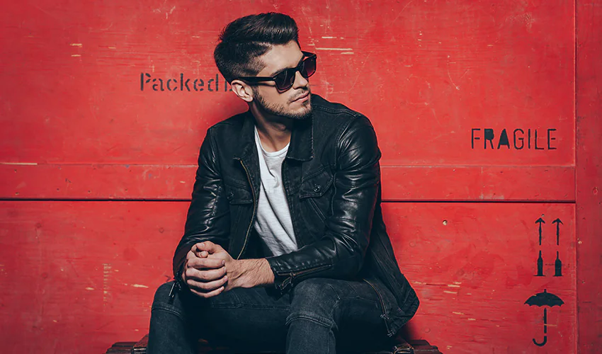 Купити окуляри Ray-Ban онлайн