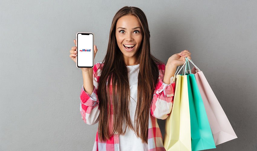 Выбраны победители розыгрыша «Покупай онлайн за рубежом и выиграй Apple iPhone 11»! 4 / 12 / 2019 | Meest Shopping - 3