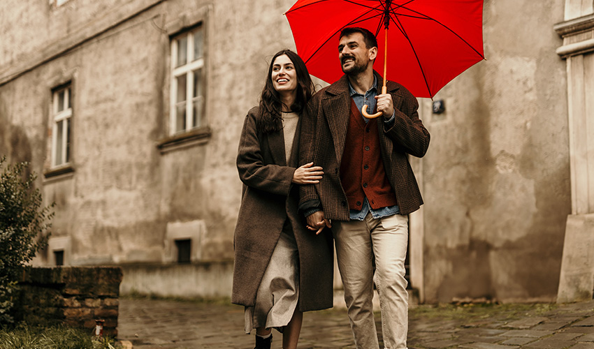 Осенняя одежда 2025 - Блог Meest Shopping Казахстан - 30