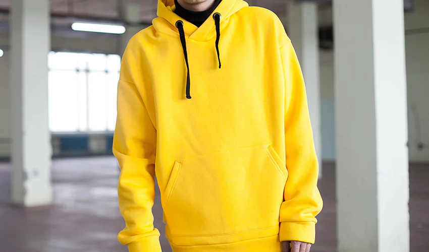 как носить оверсайз мужчине и женщине