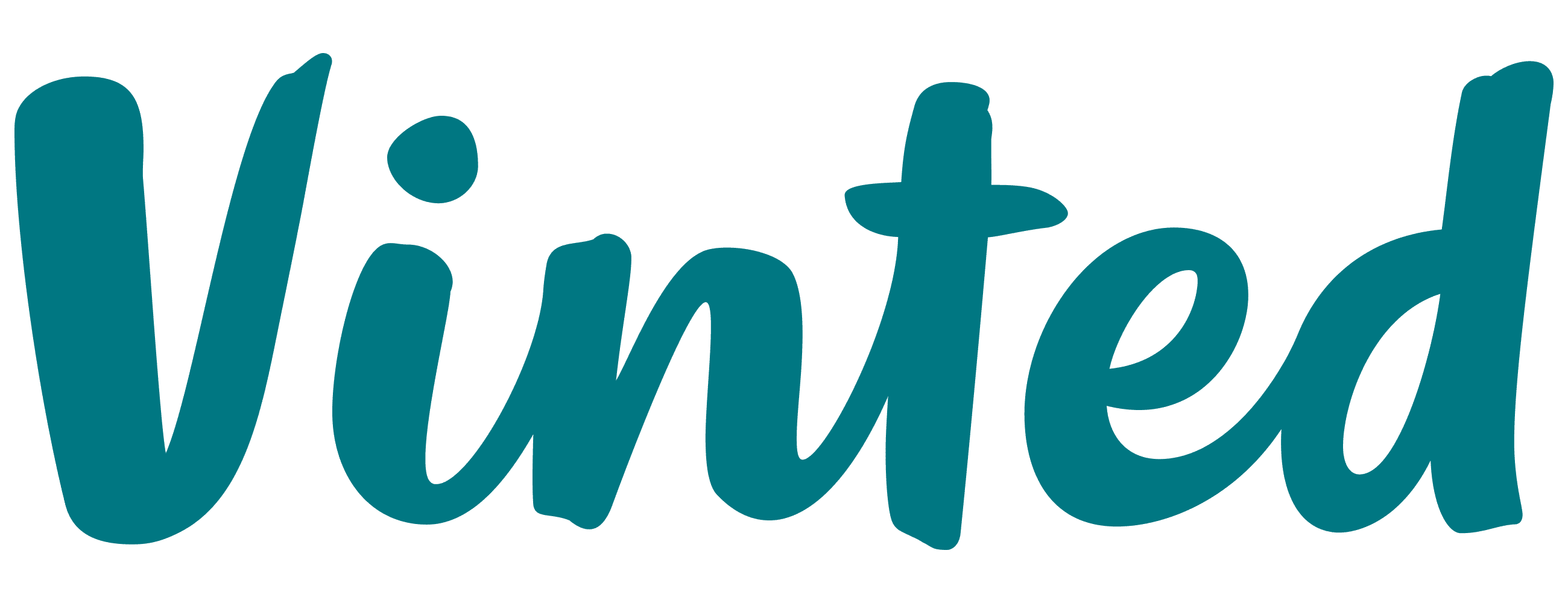 Vinted - Доставка товарів в Україну