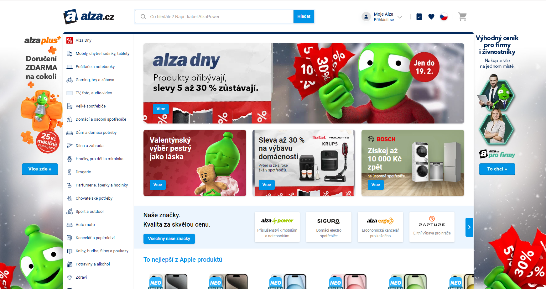ALZA купить онлайн с доставкой в Узбекистан - Meest Shopping - 2
