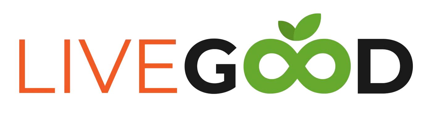 Livegood - Доставка товаров в Украину