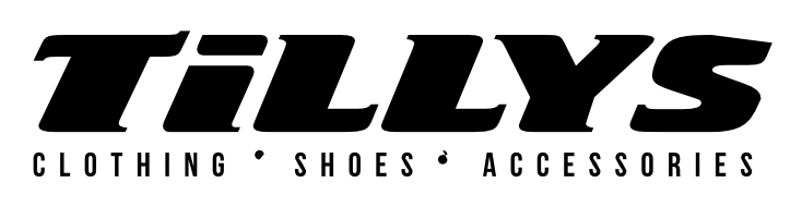 Tillys - Доставка товаров в Узбекистан