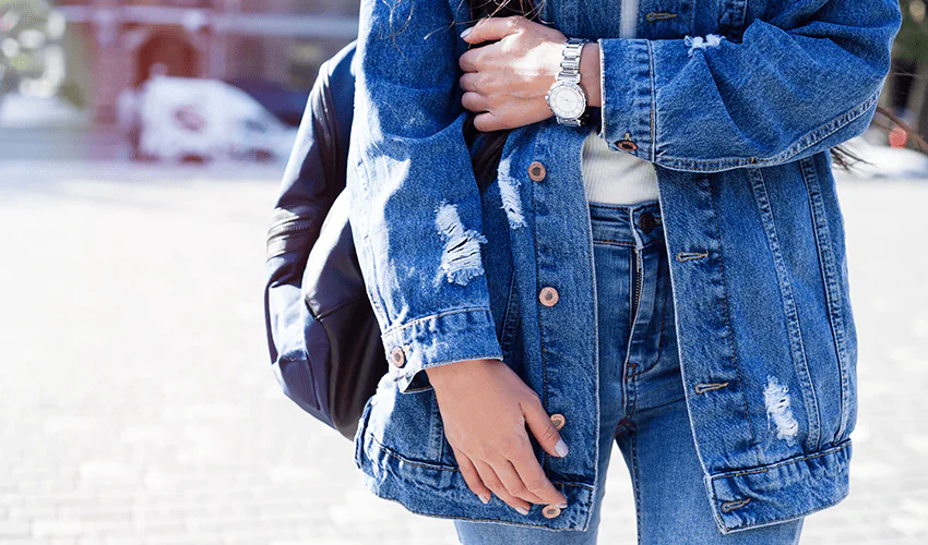 Интернет-магазин Pepe Jeans Germany