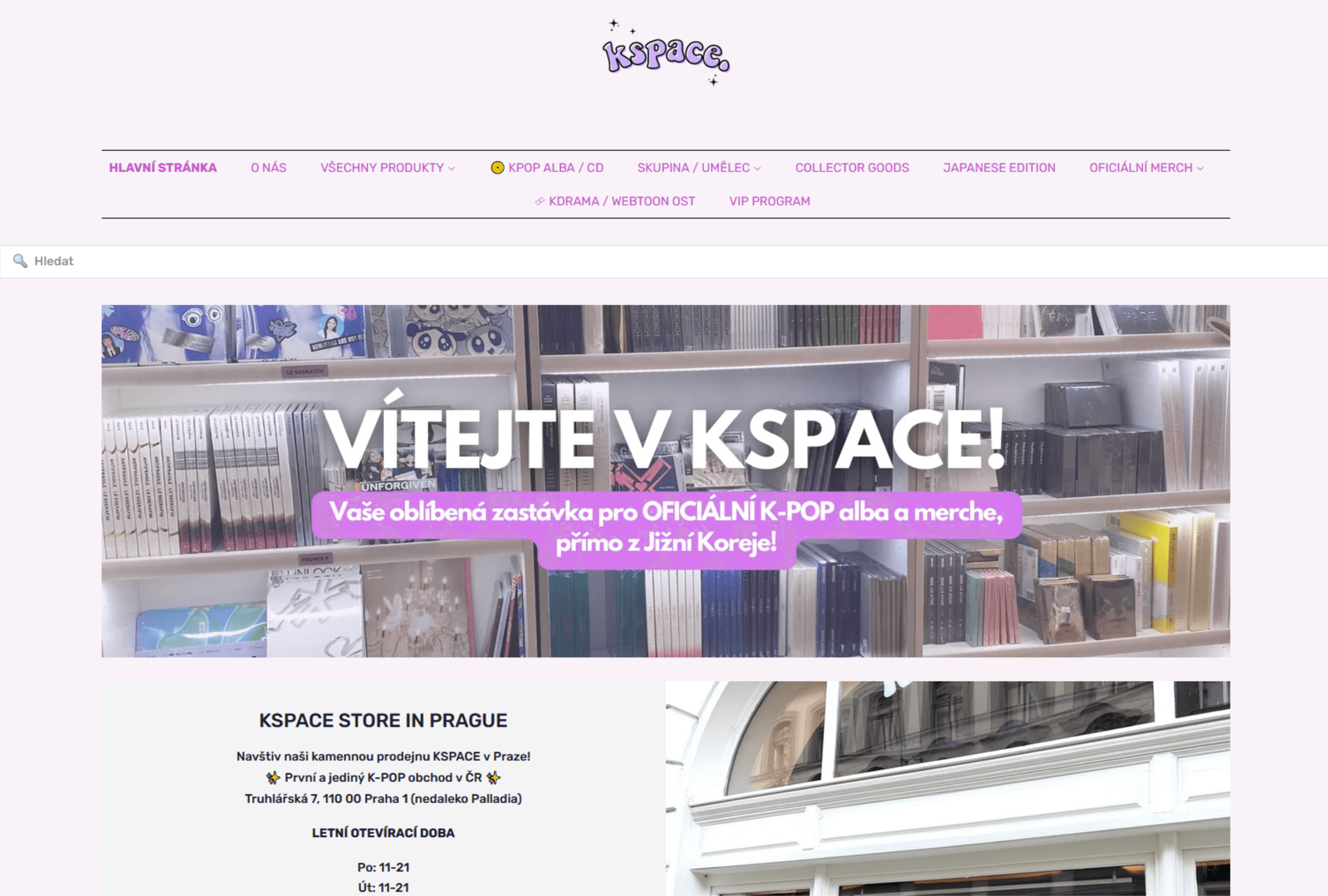 kspaceproject - 2