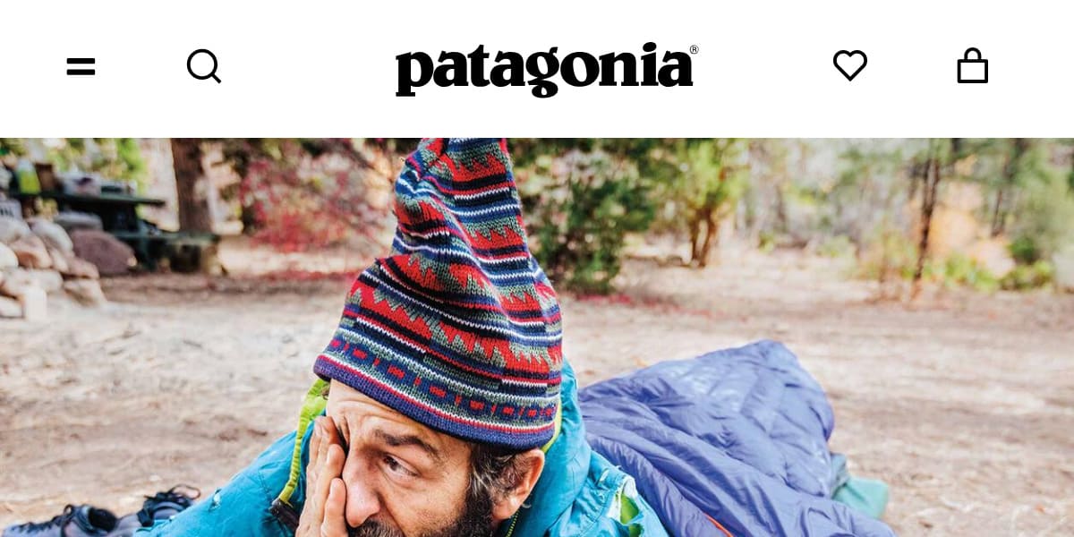 Patagonia - 2