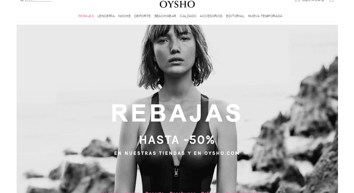 Oysho (Ойшо) Испания - одежда, обувь, аксессуары купить с доставкой в Узбекистан - Meest Shopping - 2