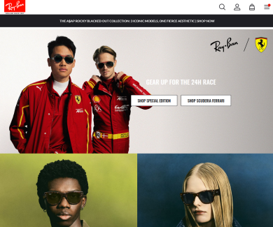 Доставка з Ray-Ban - 2