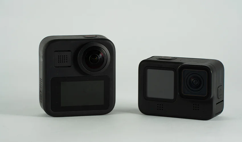 GoPro доставка в Украину