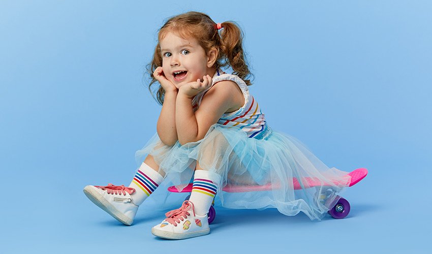 Где выгоднее покупать детскую обувь: в Украине или Европе? | myMeest - 3