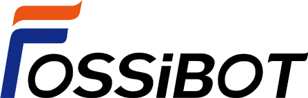 FOSSiBOT - Доставка товарів в Україну
