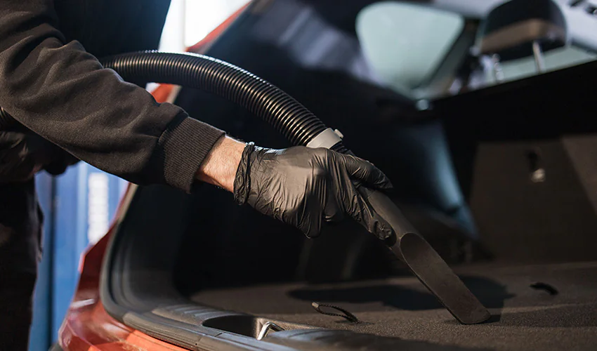 какой пылесос для автомобиля лучше