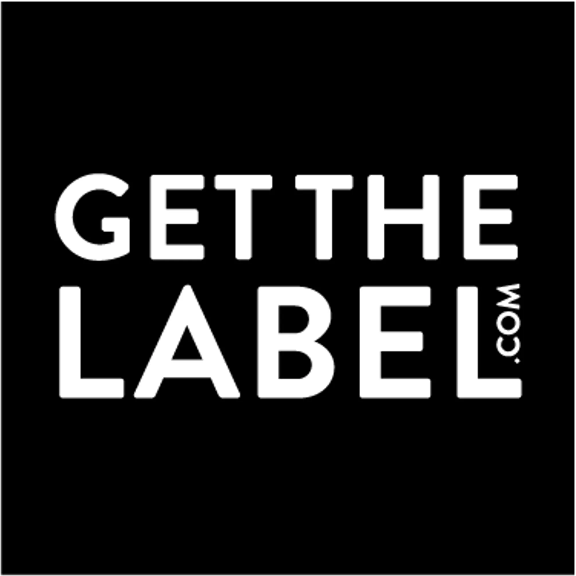 Get The Label - Доставка товарів в Україну