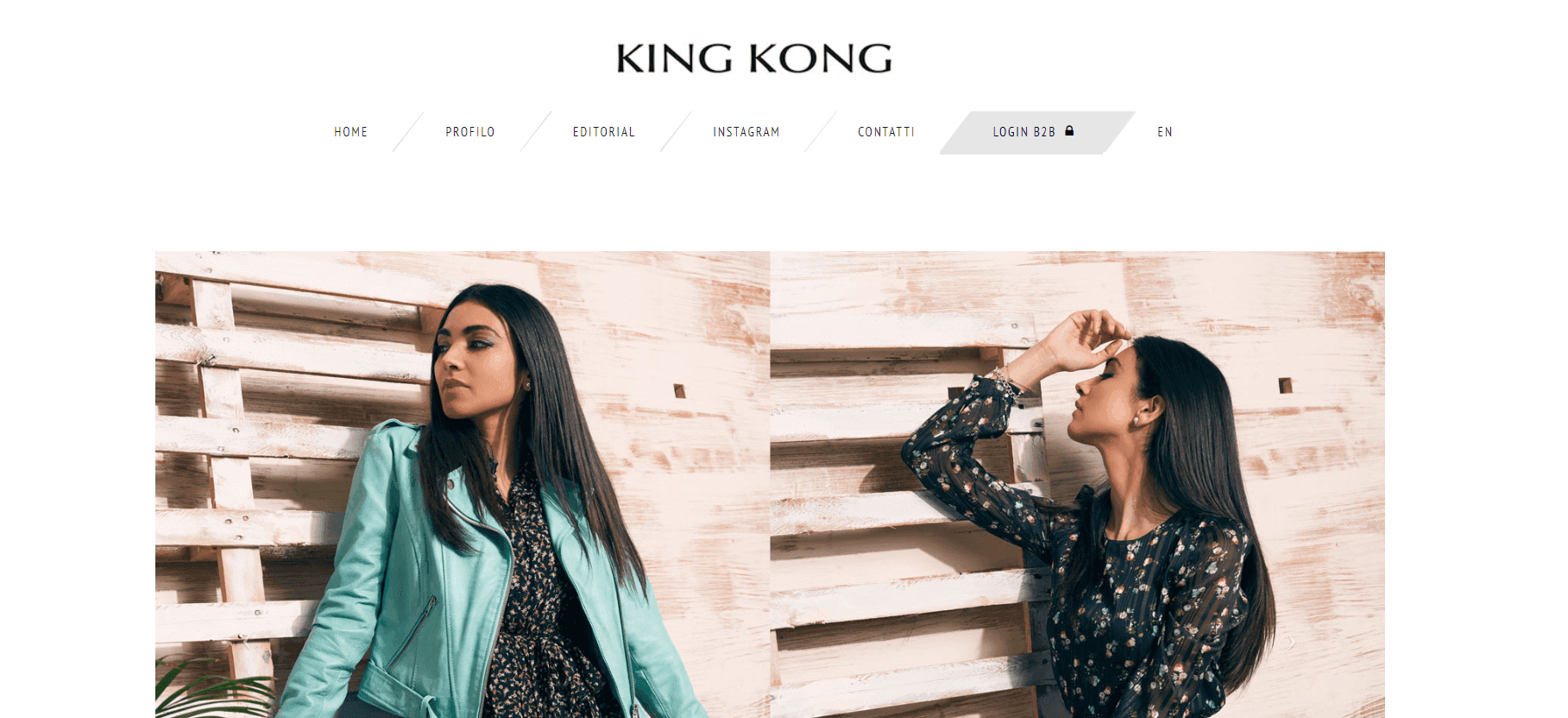 King Kong купить онлайн с доставкой в Казахстан - Meest Shopping - 2