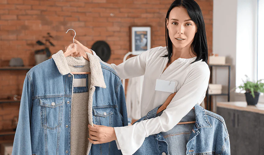 доставка з GAP Factory USA
