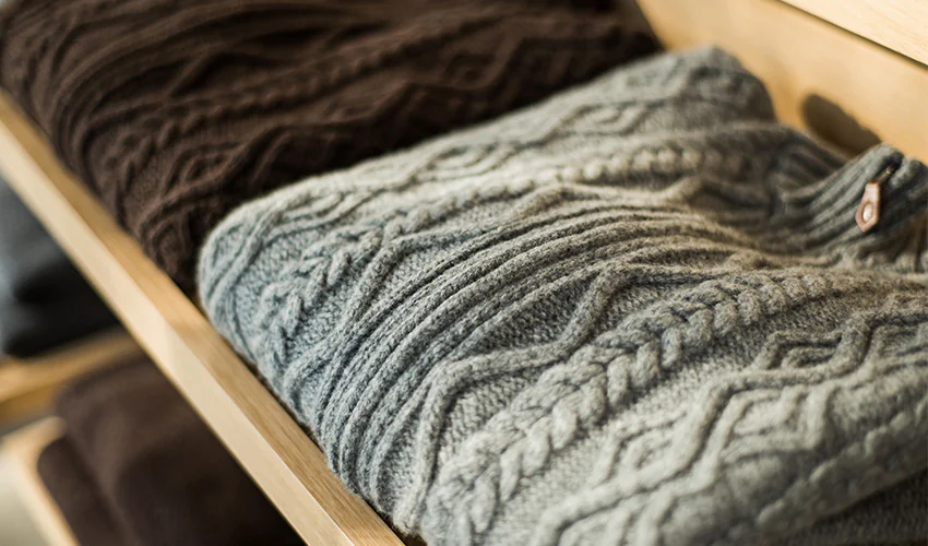 теплый свитер мужской