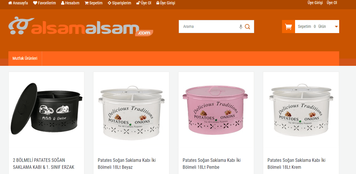 Alsam Alsam купить онлайн с доставкой в Казахстан - Meest Shopping - 2
