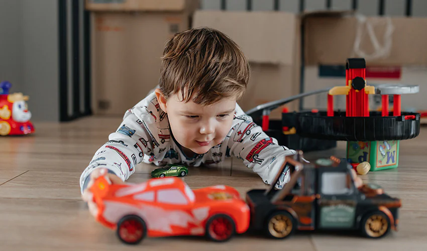 іграшки для хлопців